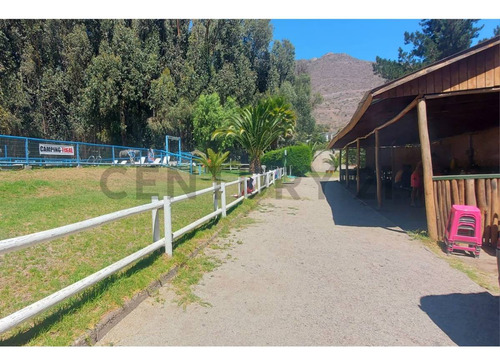 Vendo Conjunto De Cabañas En Valle De Elqui