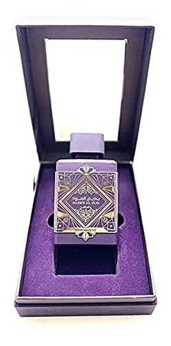 Lattafa Oud For Glory Amethyst Unisex 100ml Edp