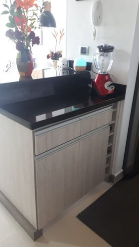 Imagen 17 de 24 de En Venta Hermoso Apartamento De 2 Habitaciones Al Norte De Armenia