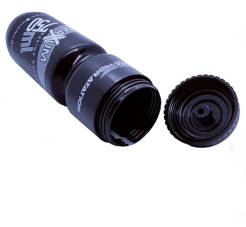 Imagen 3 de 7 de Caramagola Bici Caramañola Botella De Agua Deportiva 750 Ml