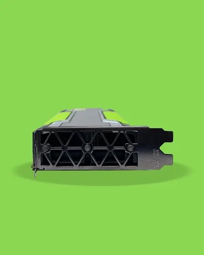 Gpu Dell Nvidia Tesla P40 24gb Gddr5 Pci-e 3.0 | Parcelamento sem