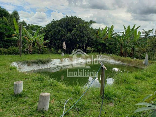 Imagem 14 de 14 de Chácara Com 4050m² Em Condominio Fechado Na Cidade De Cajuru-sp Por R$ 900.000,00 - Aceita-se Permuta - Ch0052