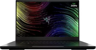 Laptop Razer Blade 17, Rtx 3070 Ti, I7-12800h, 16gb, 1tb Ssd