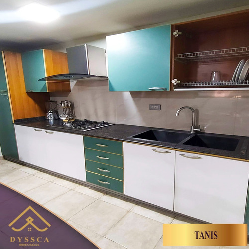 Imagen 4 de 10 de Venta Apto,. Lechería Edificio Tanis En Puerto Principe