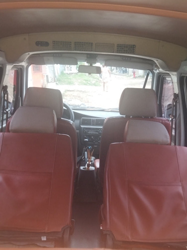 Imagen 9 de 16 de Chevrolet N300 2015 1.2 Move Plus