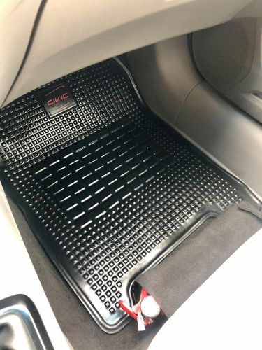 Honda Civic 2013 Exs Cuero Techo Manual