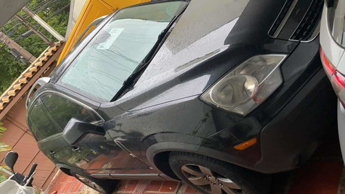 Chevrolet Captiva 2011 2.4 Sport Ecotec 5p
