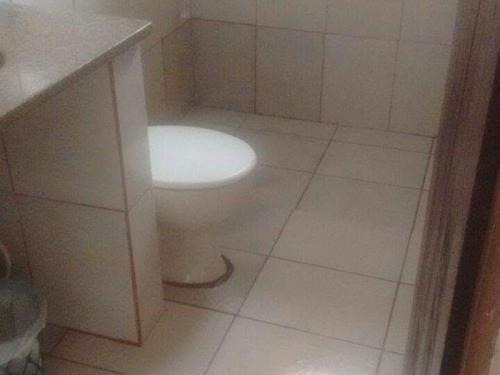 Imagem 3 de 8 de Casa Lado Praia Com 1 Quarto Em Itanhaém/sp Ca003-pc