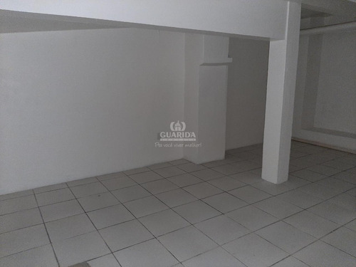 Loja Para Aluguel, Centro - Porto Alegre/rs - 6034