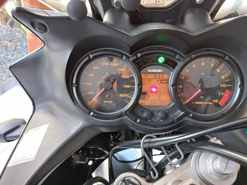 Imagem 11 de 11 de Suzuki Vstrom 650