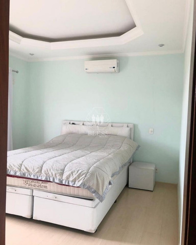 Imagem 22 de 25 de Linda Casa À Venda No Jardim Guanciale - Campo Limpo Paulista/sp - Ca01462 - 70338062
