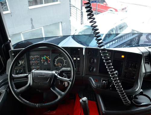 Scania 124 420 4x2 2006= R420 124 360 400 420 Fh 380 420 Mb