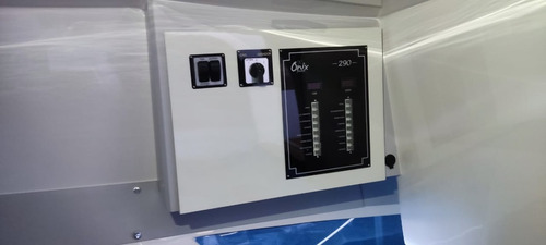 Lancha Onix 290 - Ñ Fs/nx/focker/solara/real Boats/mestra