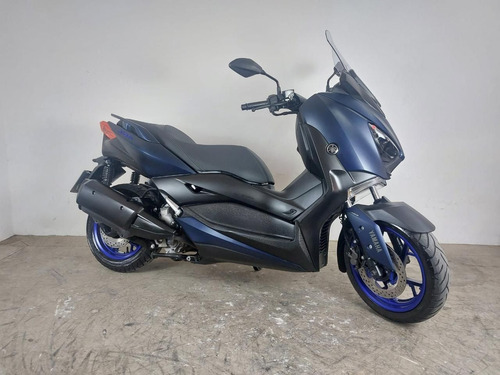 Yamaha Xmax Abs 2024