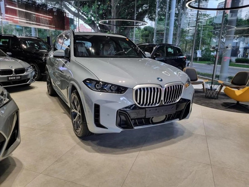 BMW X5 3.0 I6 TURBO HÍBRIDO XDRIVE50E M SPORT AUTOMÁTICO