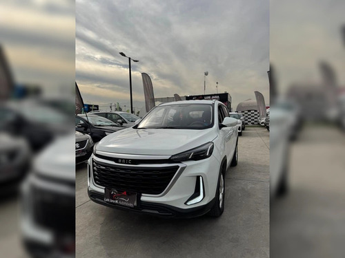 Baic X35 Mpi
