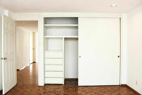Imagen 28 de 29 de Departamento En Venta En Polanco