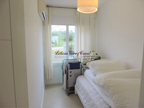 Imagen 19 de 20 de Venta Apartamento De 3 Dormitorios En La Barra