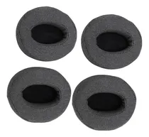 Comprar Almofadas De Ouvido Para Hd 4.50btnc, 4 Peças, Almofadas De