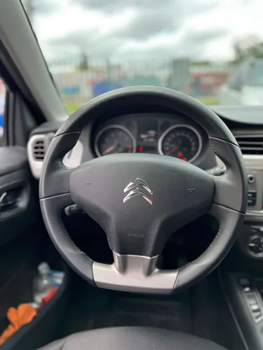 Citroën C-Elysée 1.6 Shine