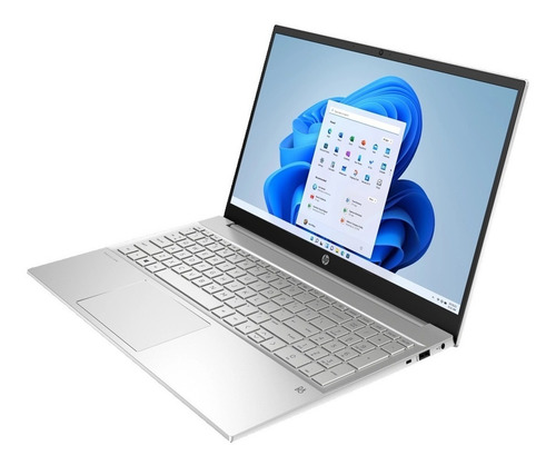 Imagen 4 de 10 de Notebook Hp I5-1235u 8gb Ram 256gb Ssd 15.6 Win11 Tactil