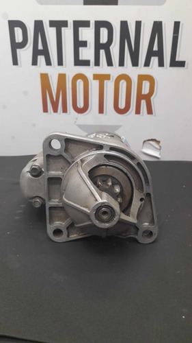 Motor De Arranque Chevrolet S10 2.8 Tdi