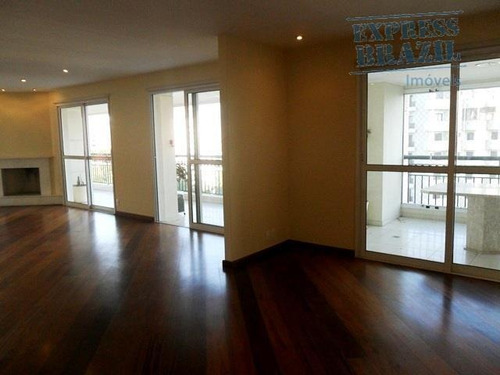 Imagem 1 de 30 de Excelente Apartamento - Em Frente A Graded - Lazer Completo!!! - Ap3097