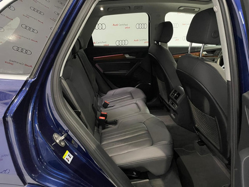 Audi Q5 2.0 L 45 Tfsi Elite Dsg