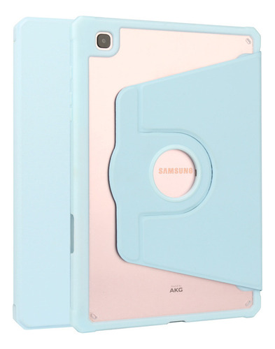 Funda Con For Samsung Galaxy Tab A8 10 5 2022 Carcasa Tras