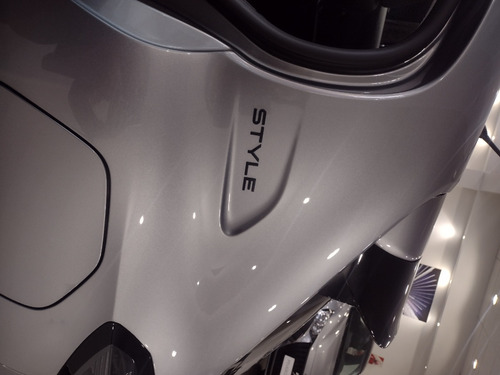 Imagen 7 de 7 de Peugeot 208 Style 1.6 Manual