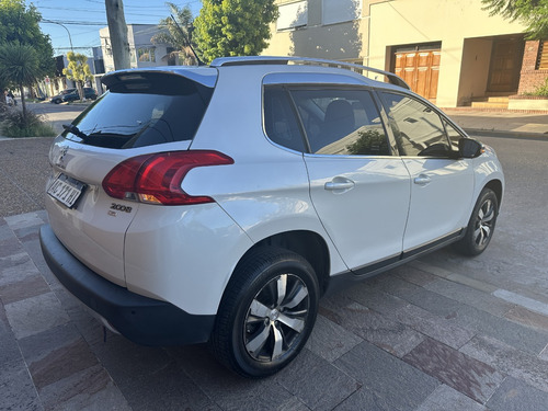 Peugeot 2008 1.6 Thp Sport