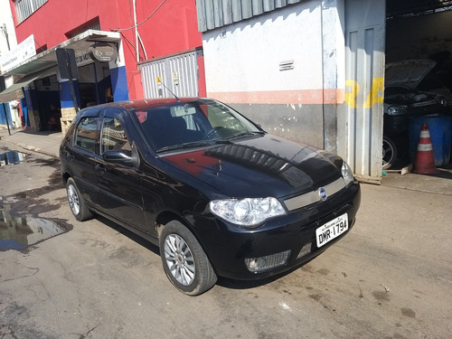 Fiat Palio 1.4 Elx Flex 5p 2006