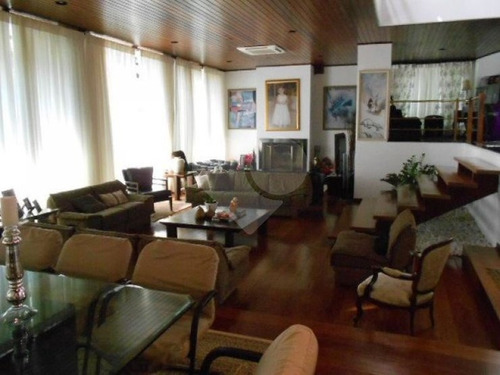 Excelente Sobrado - Jardim Guedala - 298-im46013