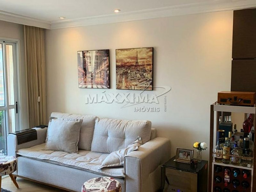 Imagem 6 de 10 de Apartamento - Ref: 25071