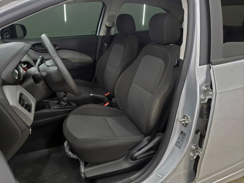 Imagem 5 de 14 de Chevrolet Prisma Prisma Sed. Joy/ Ls 1.0 8v Flexpower 4p Fl