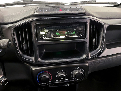 Fiat Fiorino 1.4 MPI FURGÃO ENDURANCE 8V FLEX 2P MANUAL