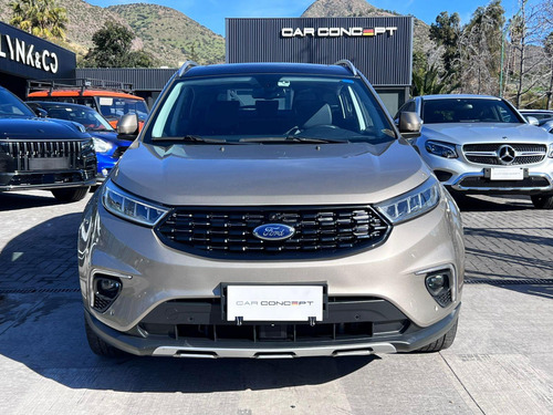 Ford Territory TITANIUM 1.5