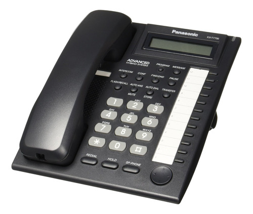 Telefono Inteligente (propietario)  Panasonic 7730 Centralit