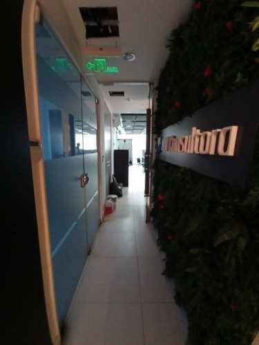 Imagen 7 de 11 de Piso De Oficinas Con Cochera. Zona Aldrey