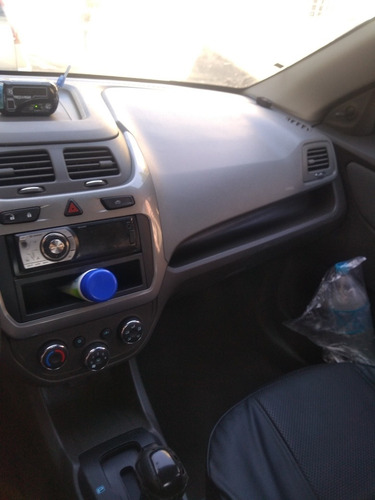 Chevrolet Cobalt 2015 1.8 Lt Aut. 4p