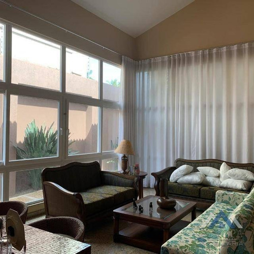 Imagem 12 de 21 de Sobrado Com 6 Dormitórios À Venda, 1066 M² Por R$ 4.350.000,00 - Bela Suiça - Londrina/pr - So0126