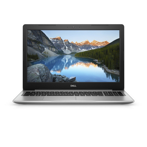 Laptop Dellemc Inspiron 15 5570, Intel Core I5