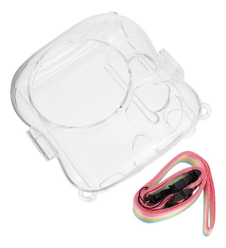 Funda De Transporte Para Cámara Instantánea, Compatible Con