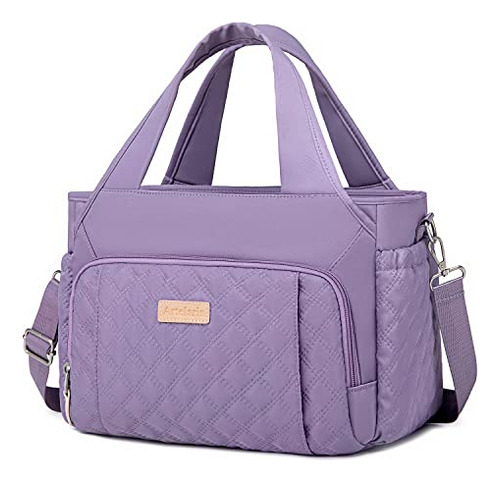 Bolsa De Almuerzo Artelaris Para Mujeres, Gran Plato 4bk6s