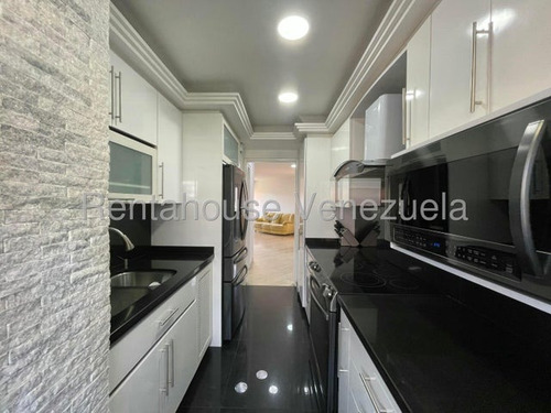 Carla Gonzalez Apartamento En Venta En La Urbanizacion El Rosal Mls #25-12332 Sc