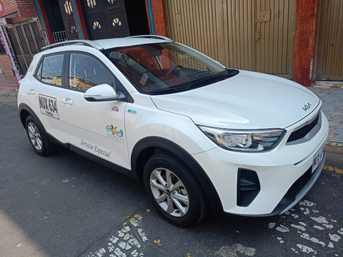 Kia Stonic 1.0 Desire Mt