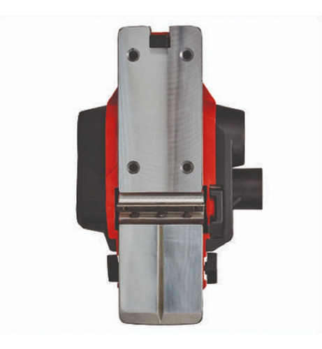 Imagen 3 de 7 de Cepillo De Mano Inalambrico Einhell Te-pl18/82 Bateria Carga