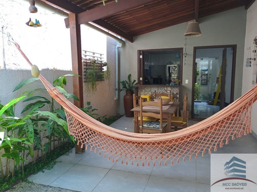 Imagem 3 de 17 de Casa De Esquina A Venda Em Ponta Negra