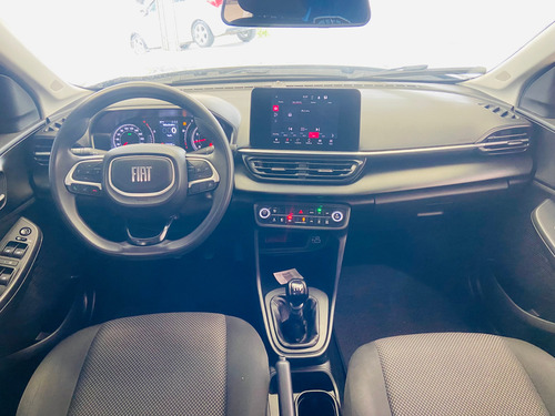 Fiat Outros Modelos PULSE DRIVE 1.3 8V FLEX MEC.