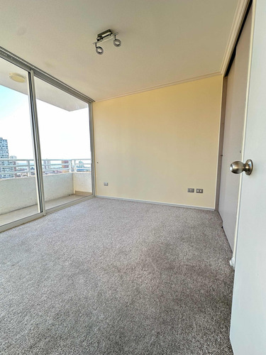 Arriendo Depto Mensual 1 D 1 B Matiz Central Iquique